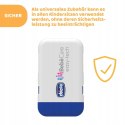 Chicco Bebecare Easy-Tech auto alarm