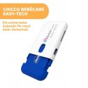 Chicco Bebecare Easy-Tech auto alarm