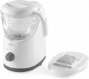 Chicco SZYBKOWAR PAROWAR BLENDER MIKSER 4w1