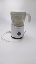 Chicco SZYBKOWAR PAROWAR BLENDER MIKSER 4w1