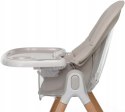 Foppapedretti high chair Sand