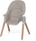 Foppapedretti high chair Sand