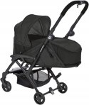 Gondola Laika Nomad Black Maxi-Cosi