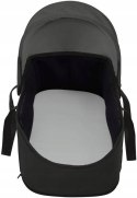 Gondola Laika Nomad Black Maxi-Cosi