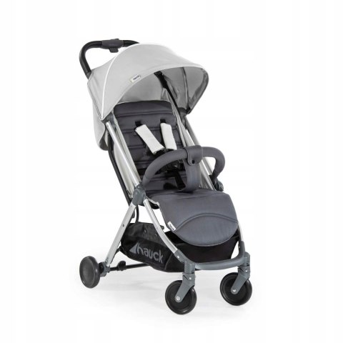 Hauck Swift Plus 6,4 kg Silver/grey