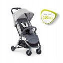 Hauck Swift Plus 6,4 kg Silver/grey