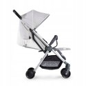 Hauck Swift Plus 6,4 kg Silver/grey