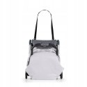 Hauck Swift Plus 6,4 kg Silver/grey