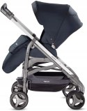 INGLESINA Wózek 4w1 Zippy Pro Marina, baza ISO