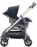 INGLESINA Wózek 4w1 Zippy Pro Marina, baza ISO