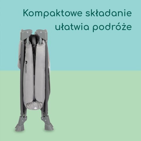 Łóżeczko turystyczne Bebe Confort Soft Dreams 66 x 134 cm Łóżeczko turystyczne Bebe Confort Soft Dreams 66 x 134 cm