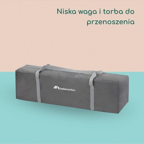 Łóżeczko turystyczne Bebe Confort Soft Dreams 66 x 134 cm Łóżeczko turystyczne Bebe Confort Soft Dreams 66 x 134 cm
