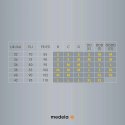 MEDELA Ultimate Bodyfit biustonosz do karmienia S