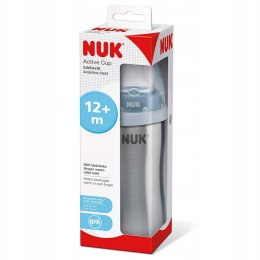 NUK Active Cup KUBEK NIEKAPEK TERMOS 215ml