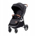 Wózek spacerowy 22kg LEKKI Kinderkraft GRANDE PLUS