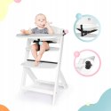 Kinderkraft Krzesełko do karmienia ENOCK 3w1