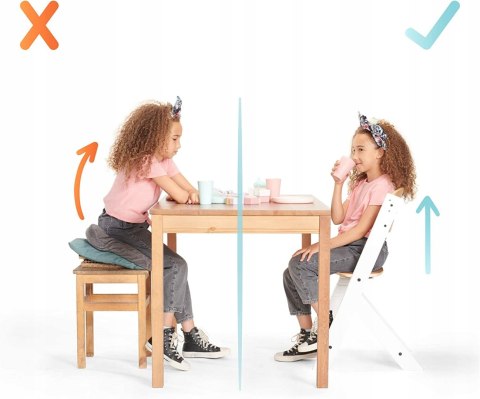 Kinderkraft Krzesełko do karmienia ENOCK 3w1 Kinderkraft Krzesełko do karmienia ENOCK 3w1
