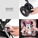 WÓZEK SPACEROWY HAUCK Disney Sport