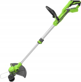 Akumulatorowa Podkaszarka Greenworks G40LT33