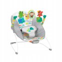 Bright Starts Leżaczek Playful Paradise 0-6m