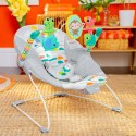 Bright Starts Leżaczek Playful Paradise 0-6m