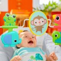 Bright Starts Leżaczek Playful Paradise 0-6m