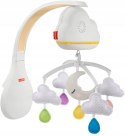 Fisher-Price Karuzelka z czujnikiem hałasu