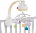 Fisher-Price Karuzelka z czujnikiem hałasu