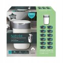 TOMMEE TIPPEE Twist & Click kosz + 12x WKŁAD