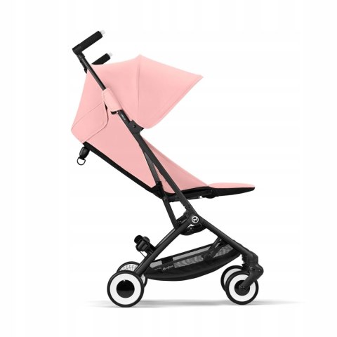 Cybex Libelle lekki wózek spacerowy Candy Pink Cybex Libelle lekki wózek spacerowy Candy Pink