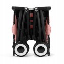 Cybex Libelle lekki wózek spacerowy Candy Pink