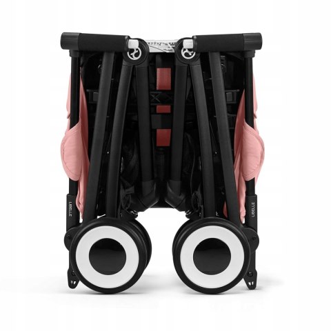 Cybex Libelle lekki wózek spacerowy Candy Pink Cybex Libelle lekki wózek spacerowy Candy Pink