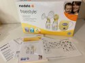 MEDELA Freestyle Laktator Podwójny