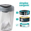 Tommee Tippee Simplee Sangenic 6 szt. WKŁADY