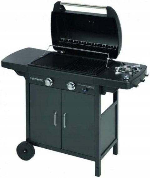 Campingaz 2 Series Classic EXS Vario grill gazowy