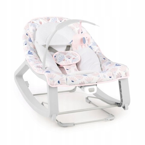 Ingenuity Keep Cozy Burst 3w1 Leżaczek Bujaczek Ingenuity Keep Cozy Burst 3w1 Leżaczek Bujaczek