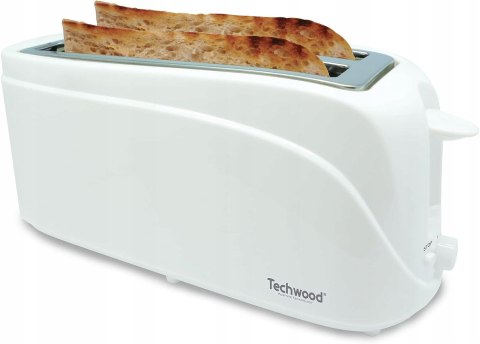 Toster Techwood TGP-502 biały