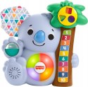 Fisher Price Linkimals Interaktywny Koala język niemiecki