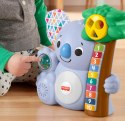 Fisher Price Linkimals Interaktywny Koala język niemiecki