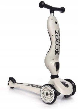 Hulajnoga Scoot & Ride 2w1 Highwaykick Ash