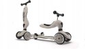 Hulajnoga Scoot & Ride 2w1 Highwaykick Ash