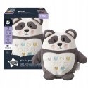 Tommee Tippee Panda szumiąca przytulanka lampka