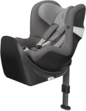 Cybex Sirona M2 i-Size Fotelik Manhattan Grey