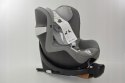 Cybex Sirona M2 i-Size Fotelik Manhattan Grey