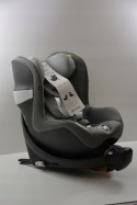 Cybex Sirona M2 i-Size Fotelik Manhattan Grey