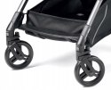 Peg Perego lekki kompaktowy wózek spacerowy Red Ribbon