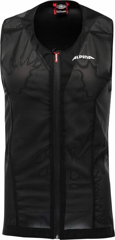 Alpina PROSHIELD WOMEN VEST Ochraniacz Pleców S