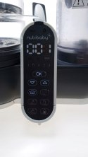 Babymoov Nutribaby Plus Robot kuchenny parowar