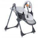 Bebeconfort Kiwi 3w1 Warm Gray