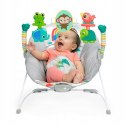 Bright Starts Leżaczek Playful Paradise 0-6m